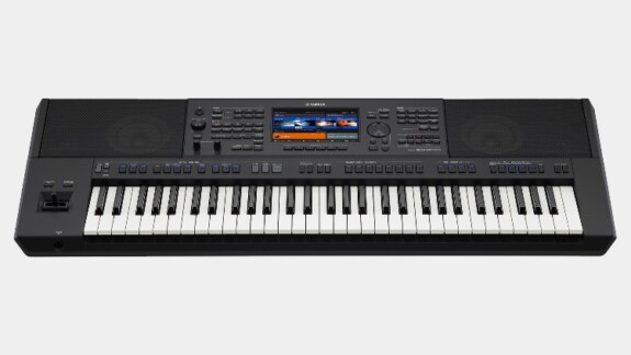 Yamaha PSR-SX SERIES: Zwei neue Digital Workstations vorgestellt