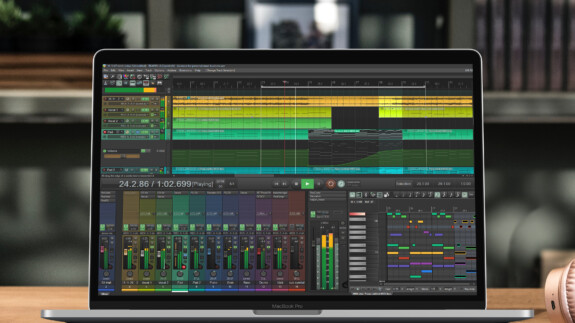 Musikproduktion am Laptop: Was Du wissen musst