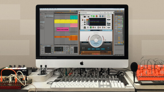 Reason Studios Reason 11 ist raus! DAW als Plug-in und Co.