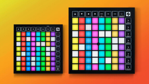 Novation Launchpad X und Launchpad Mini MK3