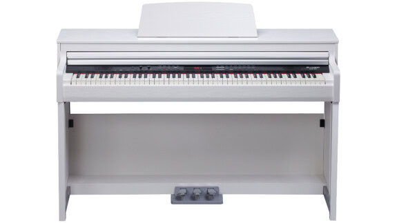 Thomann DP-51 Test: Günstiges Einsteigerdigitalpiano