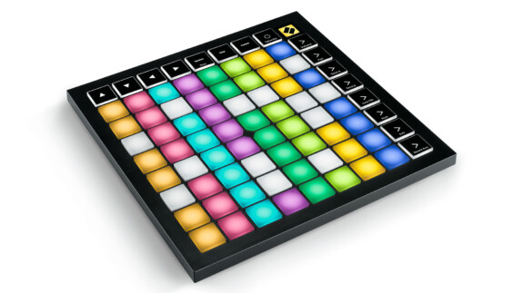 Novation Launchpad X Test: Pad Controller für Ableton Live