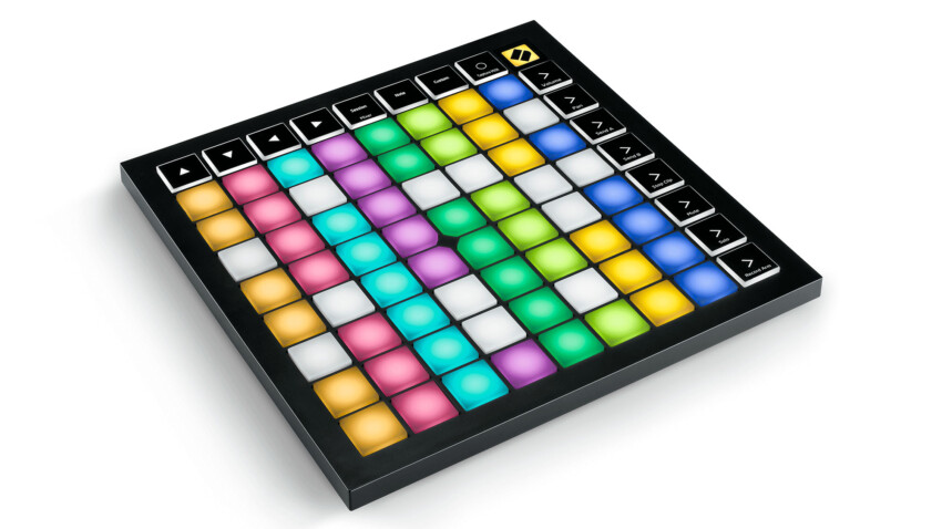 Novation Launchpad X