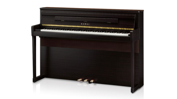 Kawai CA99: Premium Digitalpiano mit tollen Features