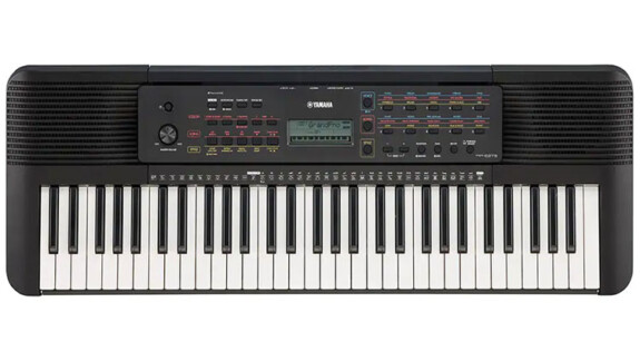 Yamaha PSR-E273: Arranger Keyboard für Einsteiger