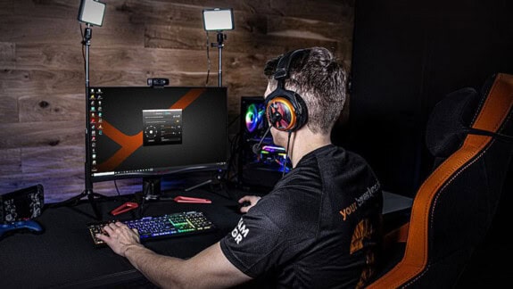 Immerse with beyerdynamic: Personalisierter Sound für Gamer