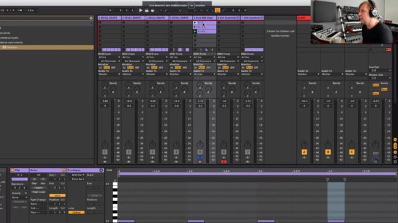 SINEE Electronic Music Production Premium Test: Online-Kurs für 6 Monate