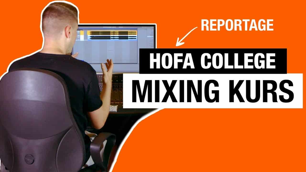 Online-Kurse für Musikproduktion: gratis & kostenpflichtig ...