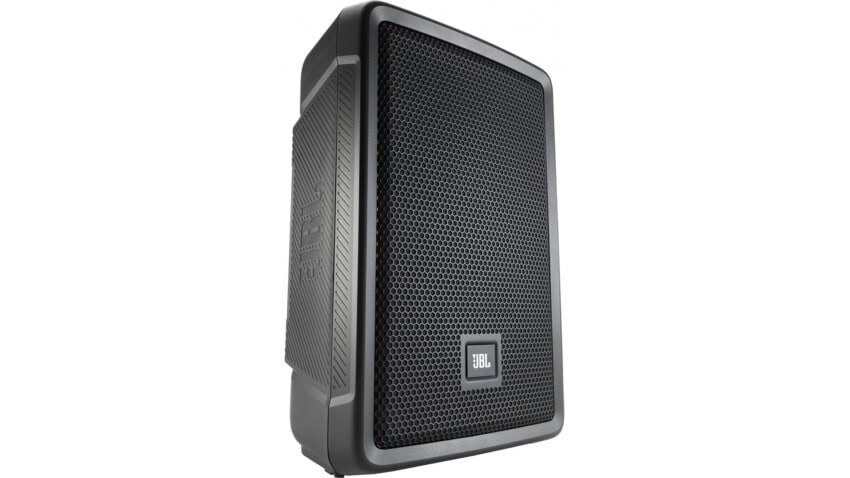 JBL IRX108BT Test