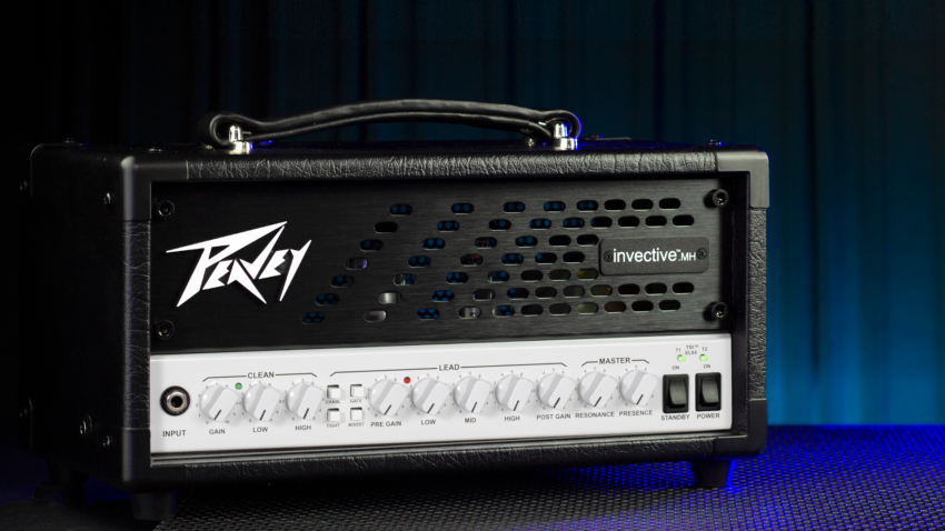 peavey invective.mh test 01