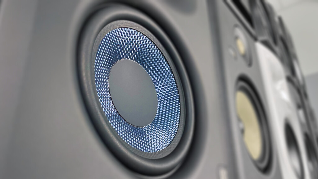 PreSonus Eris E5 XT Test