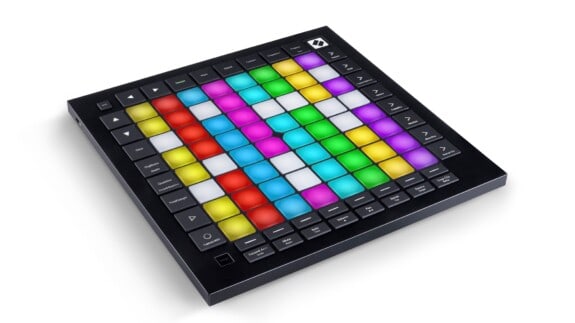 Novation Launchpad Pro MK3 Test: DAW-Controller für Ableton Live