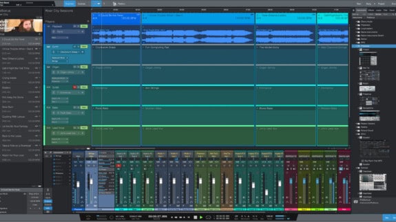 Presonus Studio One 5 Test: Major-Update der Vorzeige-DAW