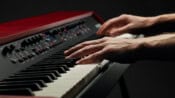 Stagepiano als Masterkeyboard