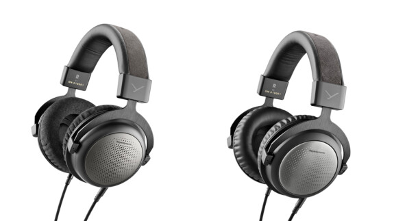 beyerdynamic T1 & T5 Test: Kopfhörer der dritten Generation