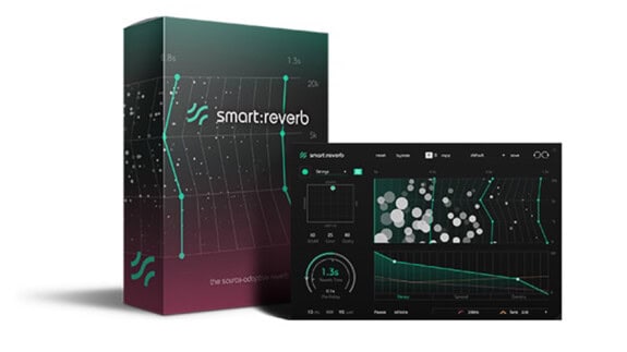 Sonible Smart Reverb: Der etwas andere Hall