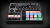 Native Instruments Maschine Plus Test