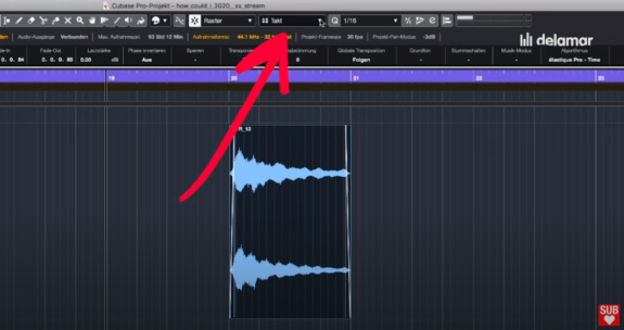 Cubase Tutorial: Die 11 besten Cubase Tricks & Kniffe