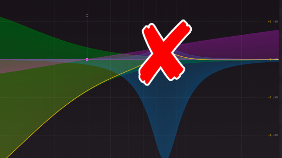 EQ einstellen für Beats: Die 5 besten EQ Tipps