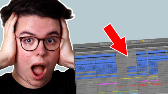 9 Tipps für den perfekten EDM Drop: Producing Tutorial + Video