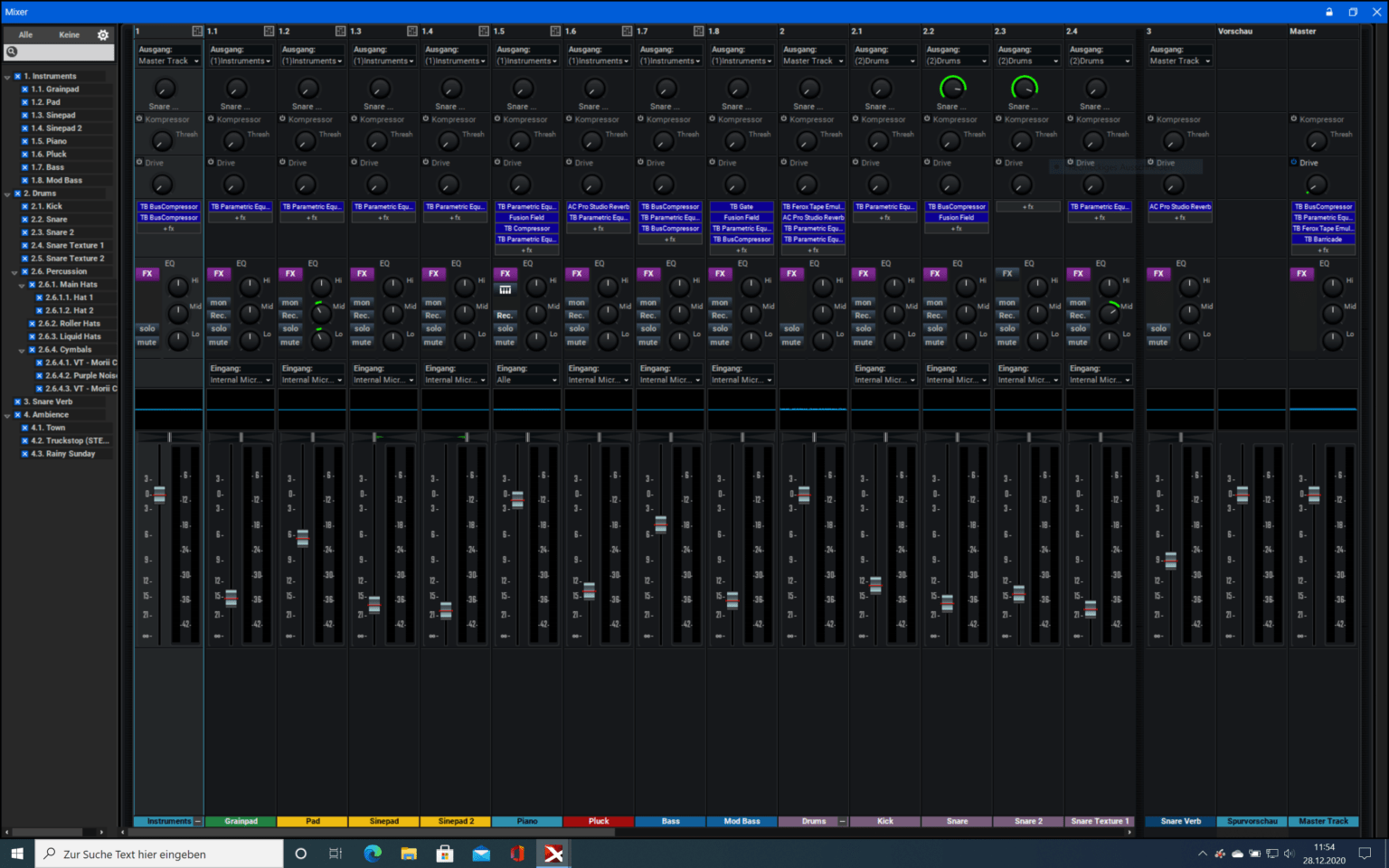 activating melodyne inside of mixcraft 8 pro studio