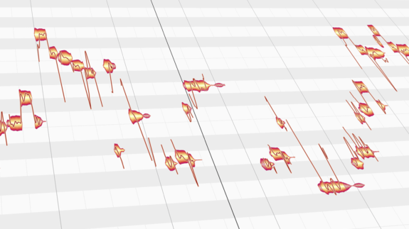 Celemony Melodyne 5 studio Test: Tonhöhenkorrektur auf Steroiden