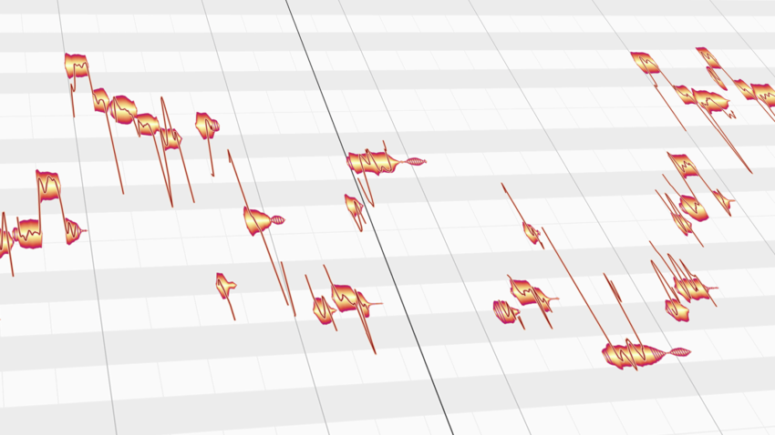 Celemony Melodyne 5 studio Test