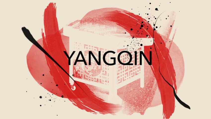 Native Instruments YANGQIN