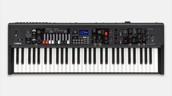 Yamaha YC61 Test: Stage Keyboard mit Klangvielfalt