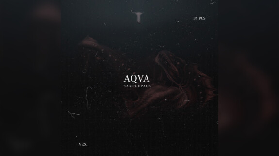 Vex AQVA: Free Trap Sample Pack zum Download