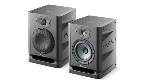 Focal Alpha 50 Evo: Studiomonitor mit hochwertigem Klang