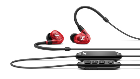 Sennheiser IE 100 PRO: Wireless In-Ear-Monitore