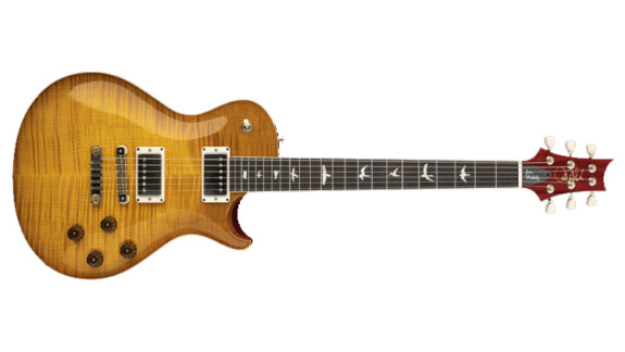 PRS McCarty 594 Singlecut Joe Walsh Ltd: Neue limitierte E-Gitarre