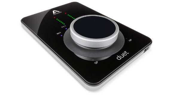 Apogee Duet 3: Neues, hochwertiges Audio Interface