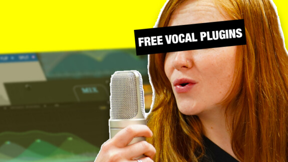 Top 5 Free Vocal Plugins: Für Gesang & Rap