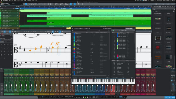 PreSonus Studio One 5.3: Neue Version der DAW