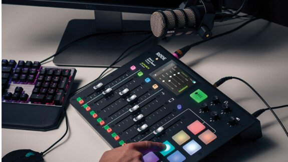 Podcast Recorder im Vergleich: Die beste Podcasting Hardware