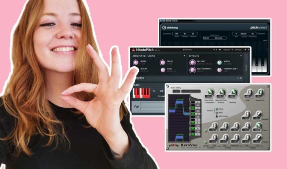 Free VST Formant Shifter Plugins: Klingen wie Billie Eilish