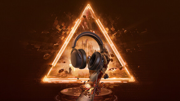 beyerdynamic MMX 100: Gaming Headset als innovativer Meta Pick