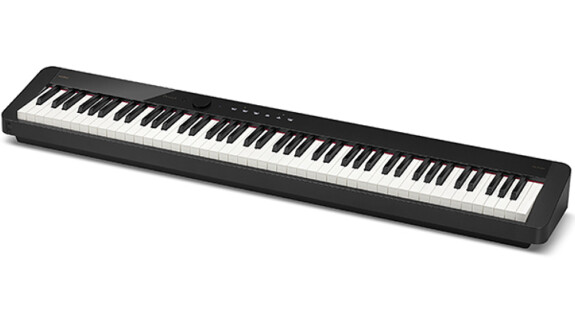 Casio PX-S1100 Test: Digitalpiano mit authentischem Klang