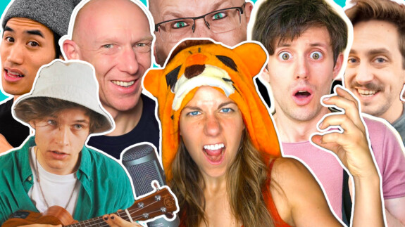 Die 33 besten Musik YouTuber: Top Videos, die deinen Tag verschönern