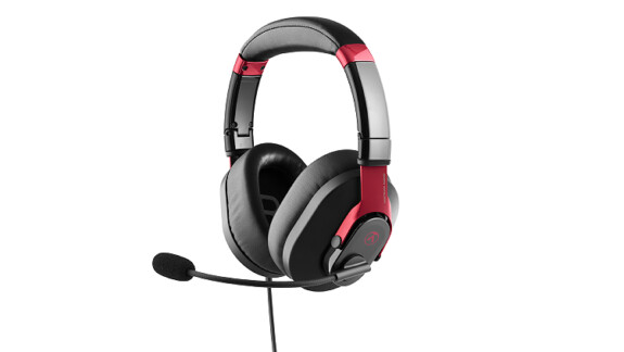 Austrian Audio PG16: Gaming Headset mit hochwertigem Sound