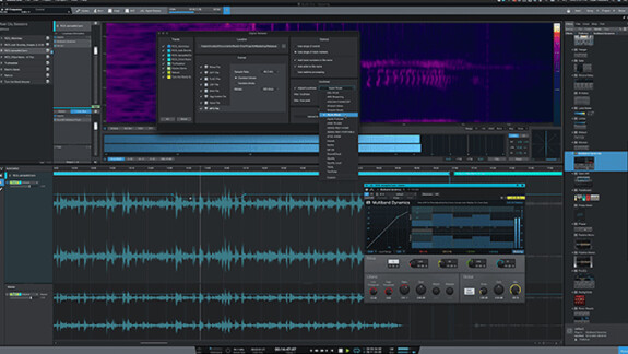 PreSonus Studio One 5.5: Verbesserte Version der Musiksoftware