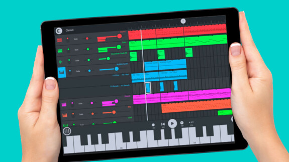 Beat Maker Apps 2024: Die Besten für mobiles Produzieren