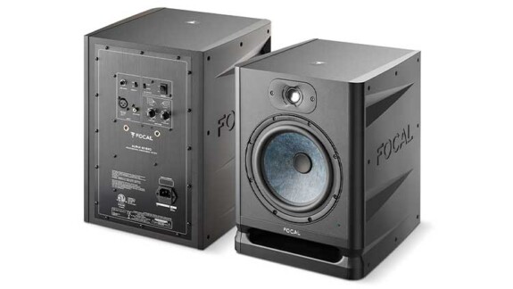 Focal Alpha 80 Evo: Aktive Studiomonitore mit Balance-Versprechen