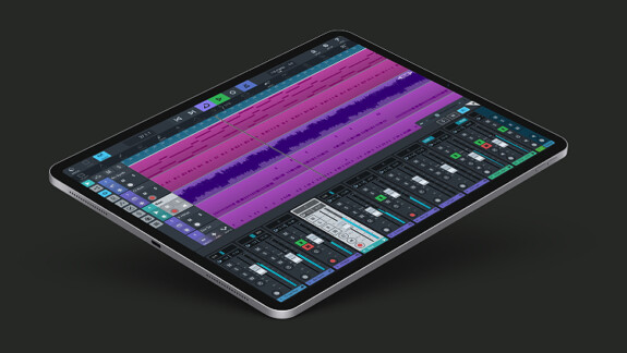 Steinberg Cubasis 3.4: Verbesserungen für Audio-Sequencer-App