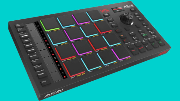 Akai MPC Studio 2 Test: Production-Controller für die MPC-Software