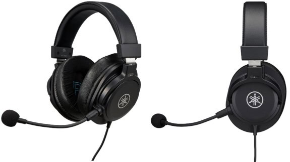 Yamaha YH-G01 Test: Gaming Headset in Studioqualität