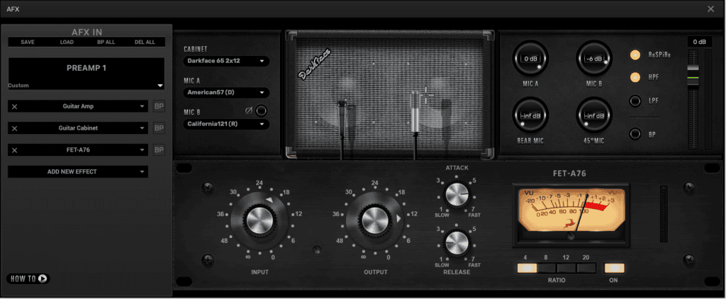 Antelope Audio Discrete 4 Pro Test