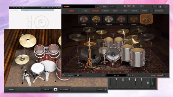 Top 5 Free Drums VST Plugins: Die besten gratis Drum Sounds